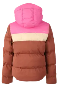 BRUNOTTI NIAGONY GIRLS SNOW JACKET