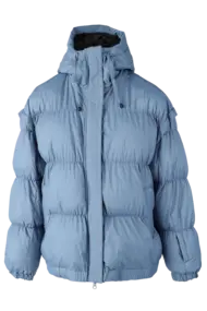 BRUNOTTI NIKKO WOMEN SNOW JACKET