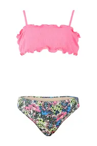 BRUNOTTI NOLLY-SMOCK BIKINI