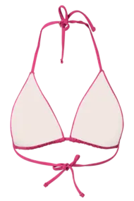 BRUNOTTI NOVALEE BIKINI TOP