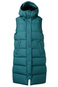 BRUNOTTI OLANI WOMEN BODYWARMER