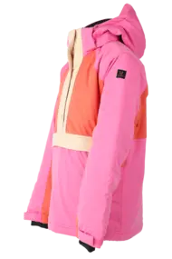 BRUNOTTI SAPPO GIRLS SNOW JACKET