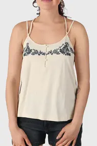 BRUNOTTI SAVINE WOMEN TOP