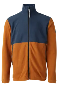 BRUNOTTI SCOTT MEN FLEECE