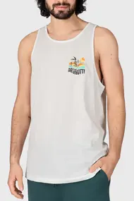 BRUNOTTI TATY MEN SINGLET