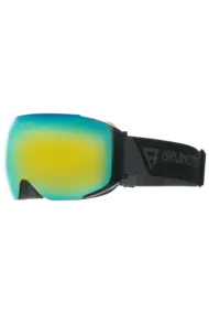 BRUNOTTI TIMBER UNISEX SNOW GOGGLES