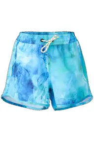 BRUNOTTI TURVINO GIRLS SWIMSHORT