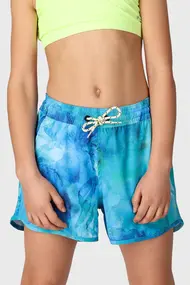 BRUNOTTI TURVINO GIRLS SWIMSHORT