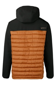 BRUNOTTI VARDARY MEN SOFTSHELL JACKET