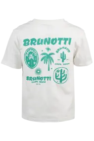 BRUNOTTI VIEVY T-SHIRT