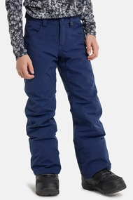 BURTON BOYS BARNSTORM 2L PANTS