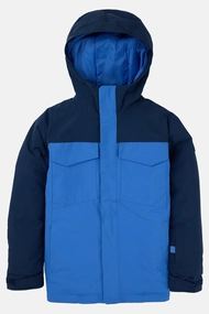 BURTON BOYS COVERT 2.0 2L JACKET