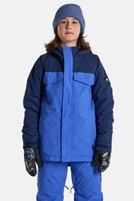 BURTON BOYS COVERT 2.0 2L JACKET