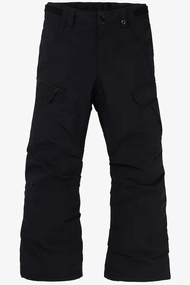 BURTON BOYS EXILE 2L CARGO PANTS