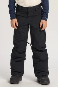 BURTON BOYS EXILE 2L CARGO PANTS