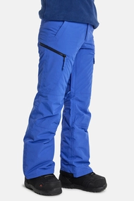 BURTON BOYS EXILE 2L CARGO PANTS