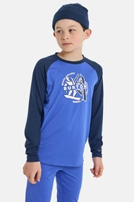 BURTON KIDS BASE LAYER TECH T-SHIRT