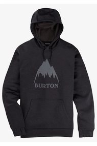 BURTON MB OAK PULLOVER