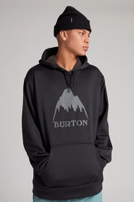 BURTON MB OAK PULLOVER