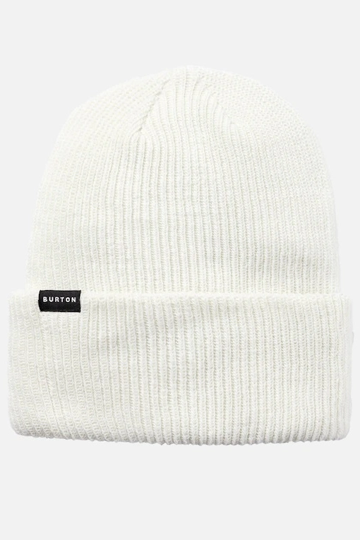 BURTON RECYCLED ALL DAY LONG BEANIE