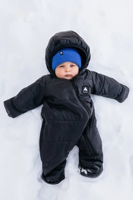 BURTON TODDLERS BUDDY BUNTING SUIT