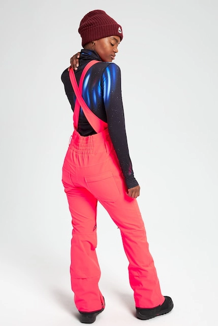 BURTON W AVALON BIB PANTS Skihut