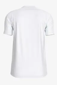 CALVIN KLEIN CREW NECK LOGO TEE