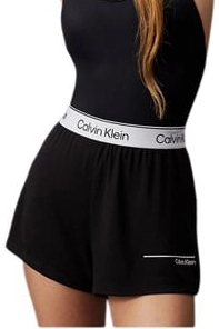 CALVIN KLEIN RELAXED SHORT