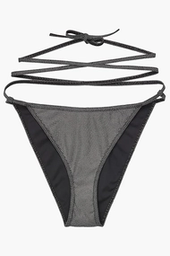 CALVIN KLEIN STRING SIDE TIE CHEEKY