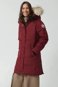 CANADA GOOSE LADIES SHELBURNE PARKA