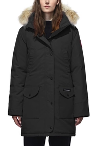 CANADA GOOSE LADIES TRILLIUM PARKA HD