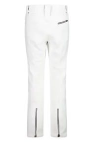 CMP WOMAN LONG PANT WITH INNER GAITER