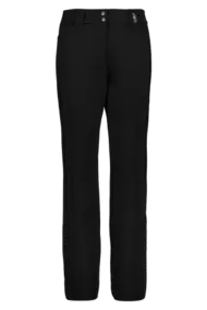 CMP WOMAN LONG PANT WITH INNER GAITER