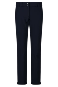 CMP WOMAN LONG PANT WITH INNER GAITER