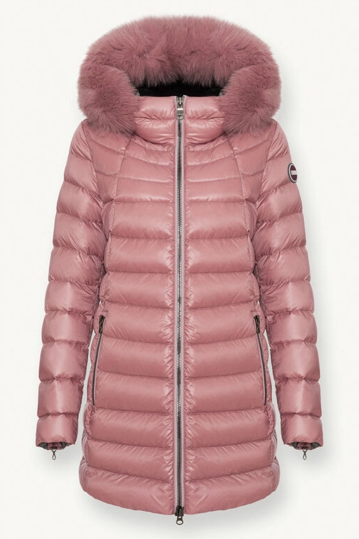 COLMAR LADIES DOWN JACKET