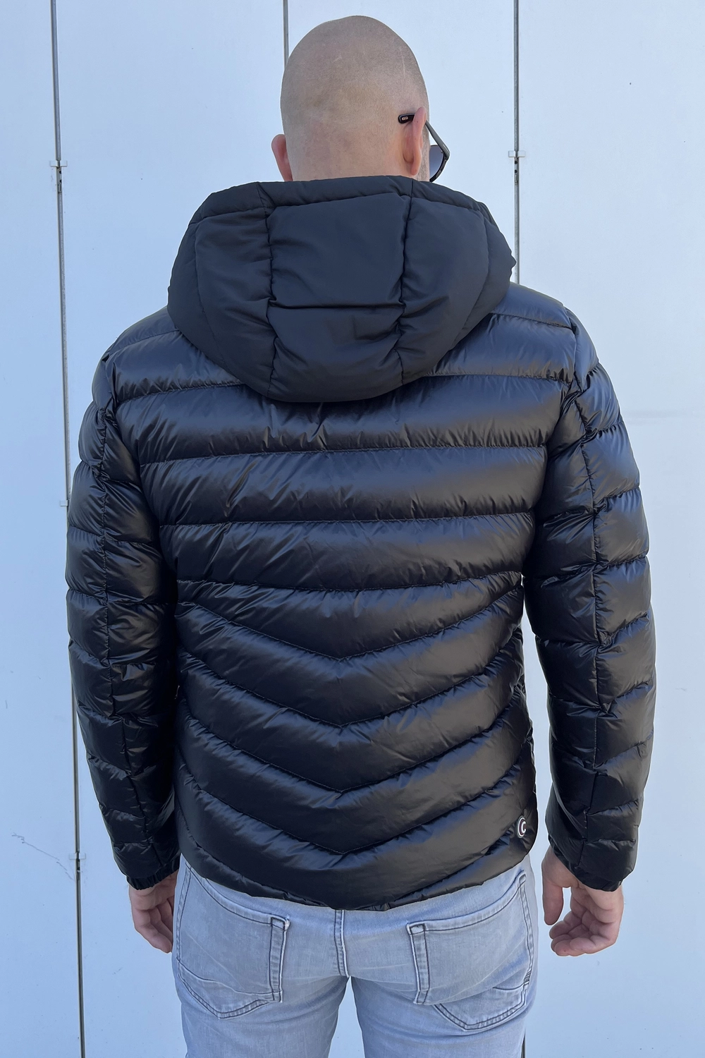 plus zonde woordenboek COLMAR MENS DOWN JACKET bestellen bij Skihut