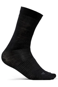 CRAFT 2-PACK WOOL LINER SOCK