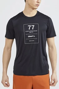 CRAFT ADV CHARGE SS TEE M