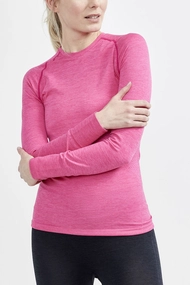 CRAFT CORE DRY ACTIVE COMFORT LS W