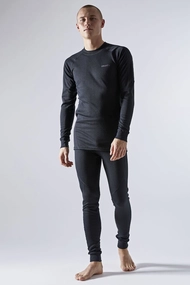 CRAFT CORE DRY BASELAYER SET M