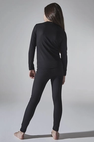 CRAFT CORE WARM BASELAYER SET JR