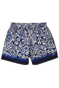 DAVID CAICCO SHORTS SOFT TOUCH