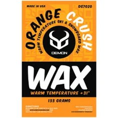 DEMON WARM WAX