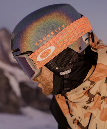 Does your ski helmet still offer enough protection?