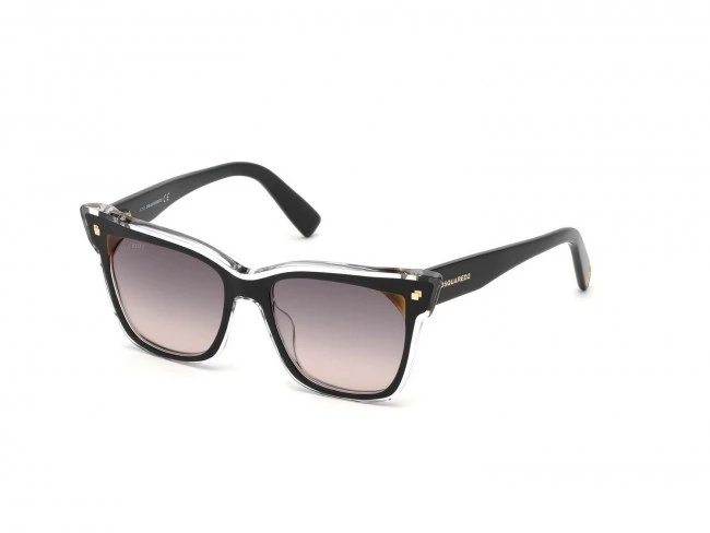 DSQUARED ACETATE SUNGLASSES