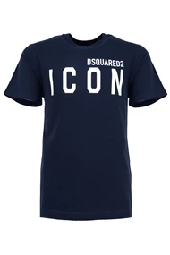 DSQUARED RELAX ICON T-SHIRT