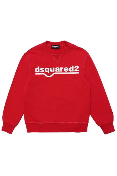 DSQUARED RELAX
