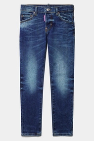 DSQUARED SKATER JEAN