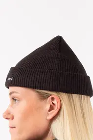 EIVY SHORTY WAFFLE KNIT BEANIE