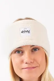 EIVY TROWBACK SHERPA HEADBAND